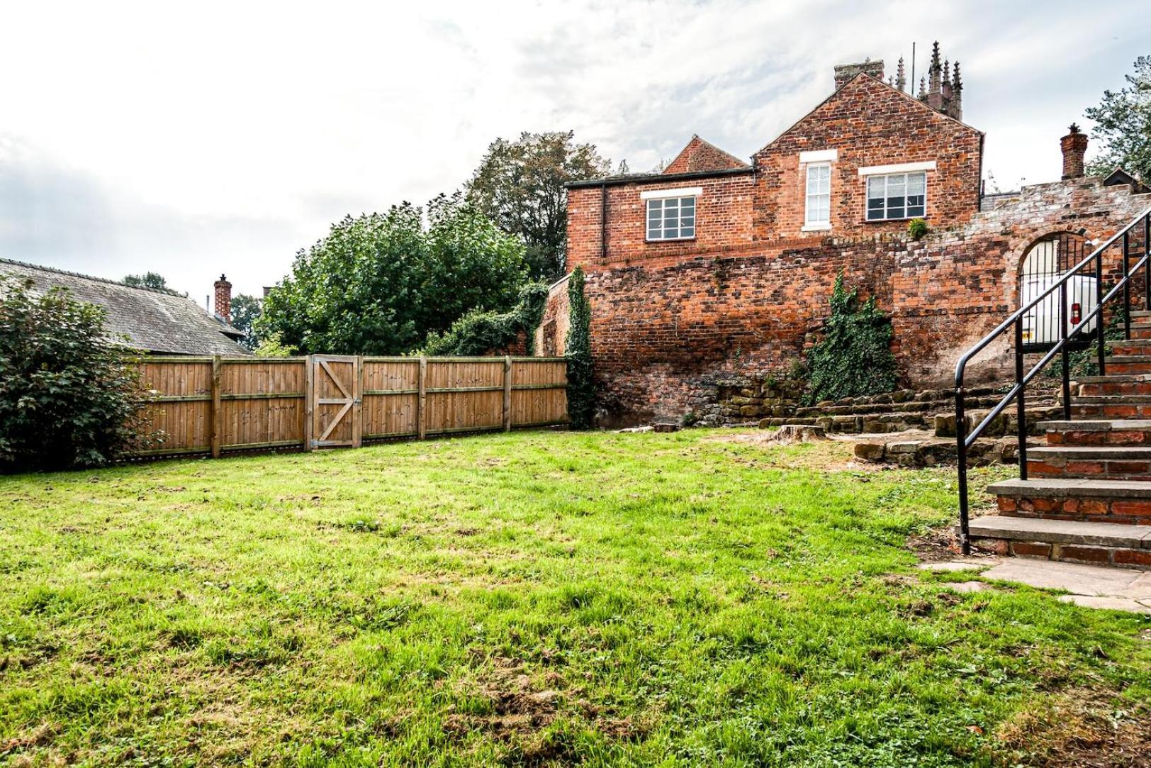 Gamul Place - Quiet City Centre Chester Ngoại thất bức ảnh