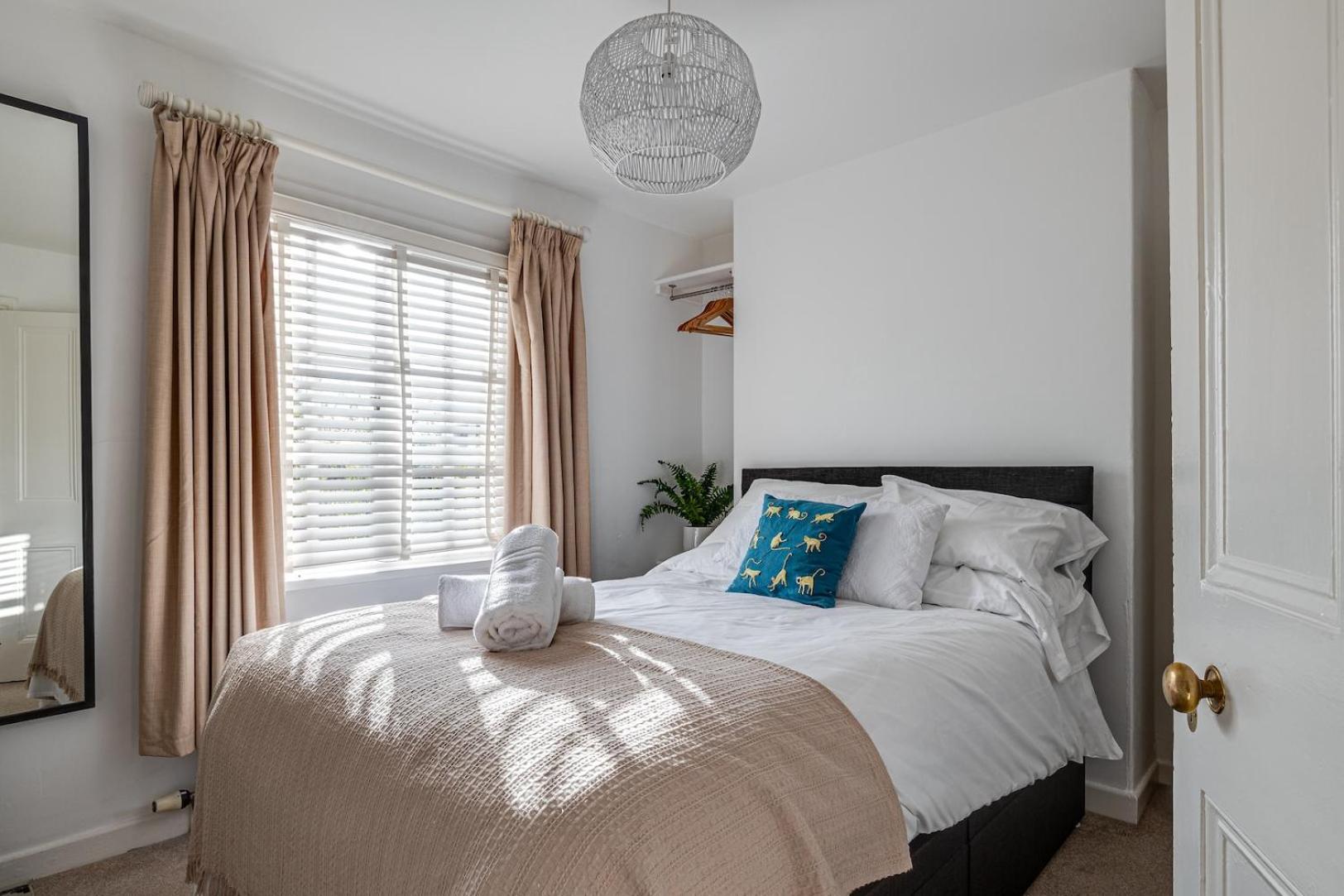 Gamul Place - Quiet City Centre Chester Ngoại thất bức ảnh